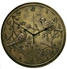 Resin Wall Clock